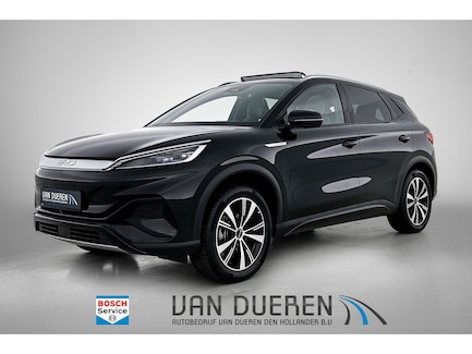 BYD Atto 3 0
