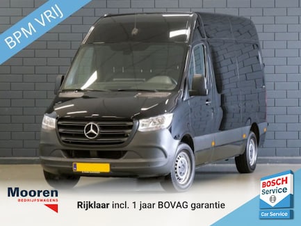 Mercedes-Benz Sprinter 0