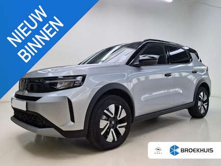 Opel Frontera 0
