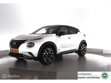 Nissan Juke 0