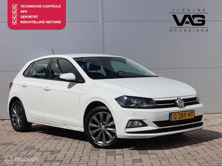 Volkswagen Polo 0