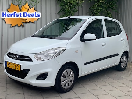 Hyundai i10 0