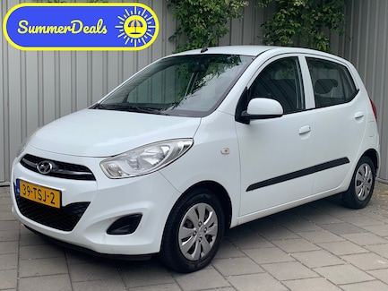 Hyundai i10 0