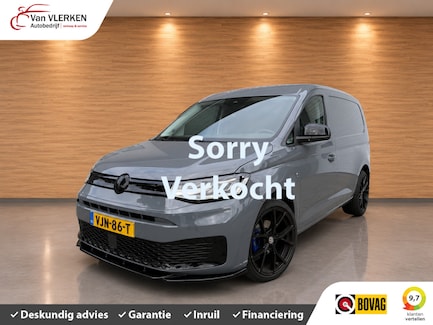 Volkswagen Caddy 0