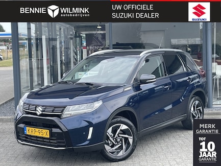 Suzuki Vitara 0