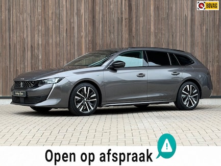 Peugeot 508 0