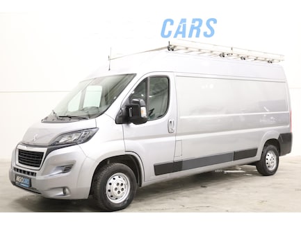 Peugeot Boxer 0