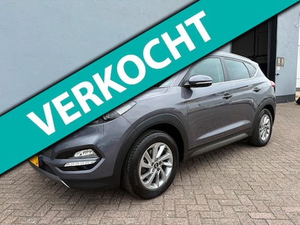 Hyundai Tucson 0