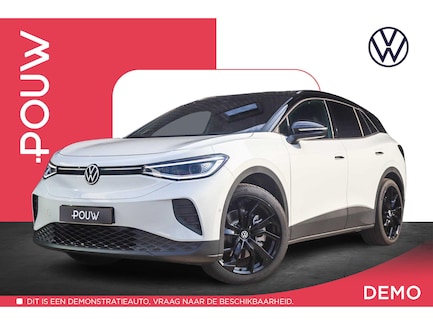 Volkswagen ID.4 0