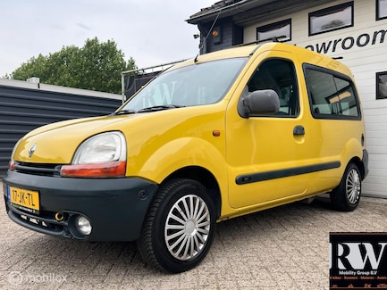 Renault Kangoo 0