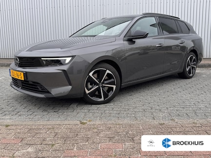 Opel Astra 0