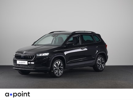 Skoda Karoq 0