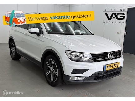 Volkswagen Tiguan 0