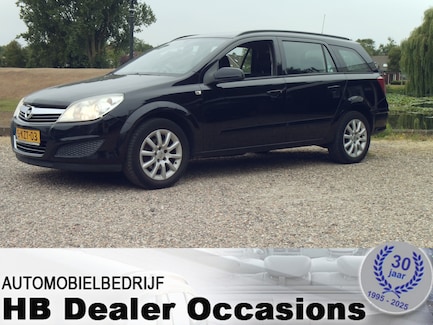 Opel Astra 0