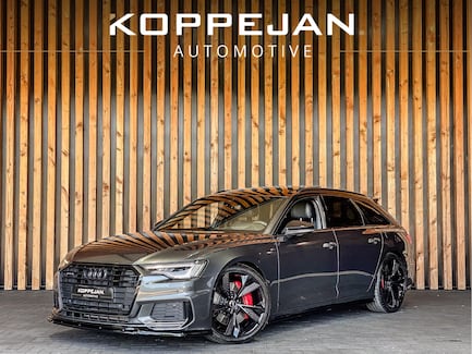 Audi A6 0
