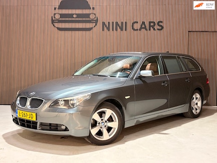 BMW 5-Serie 0