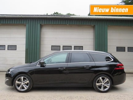 Peugeot 308 0