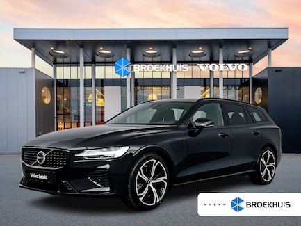 Volvo V60 0