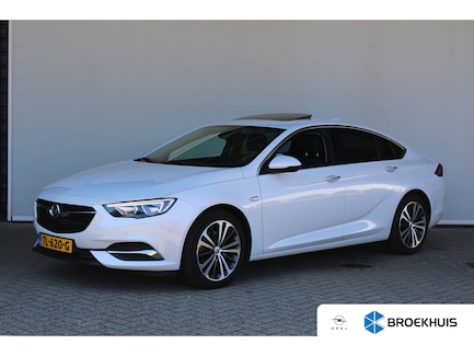 Opel Insignia 0