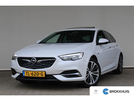 Opel Insignia 0
