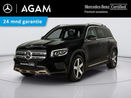Mercedes-Benz GLB 0