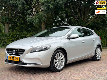 Volvo V40 0
