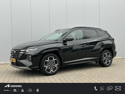 Hyundai Tucson 0