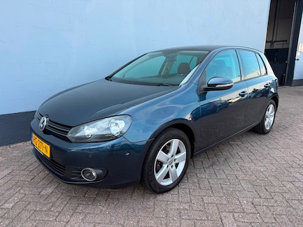 Volkswagen Golf 0