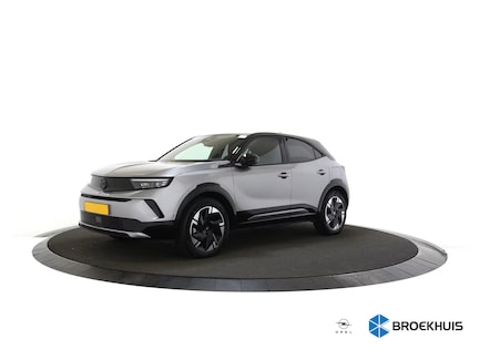 Opel Mokka-e 0