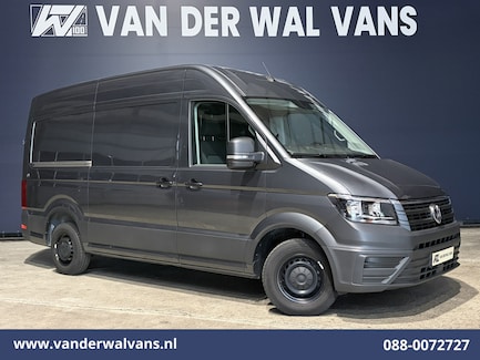 Volkswagen Crafter 0