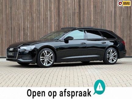 Audi A6 0