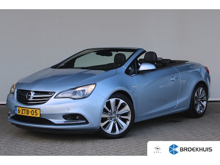 Opel Cascada 0