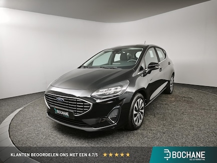 Ford Fiesta 0