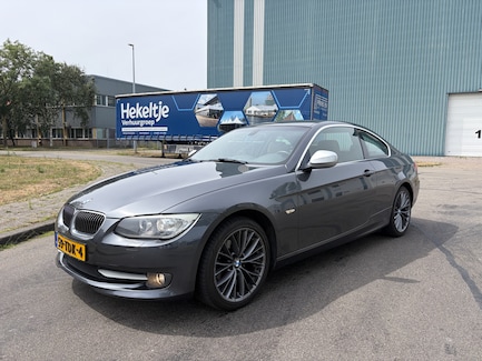 BMW 3-Serie 0