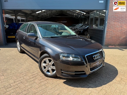 Audi A3 0
