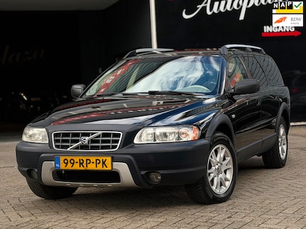 Volvo XC70 0
