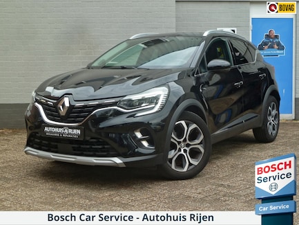 Renault Captur 0