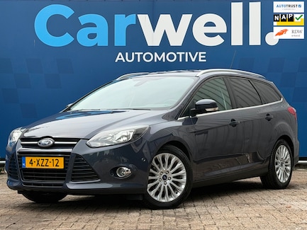 Ford Focus 0