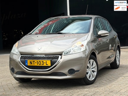 Peugeot 208 0