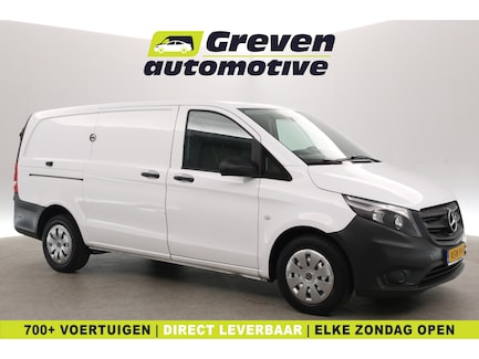 Mercedes-Benz Vito 0
