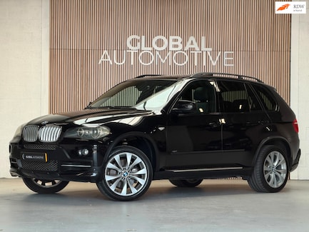 BMW X5 0