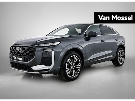 Audi Q3 Sportback 0