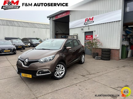 Renault Captur 0