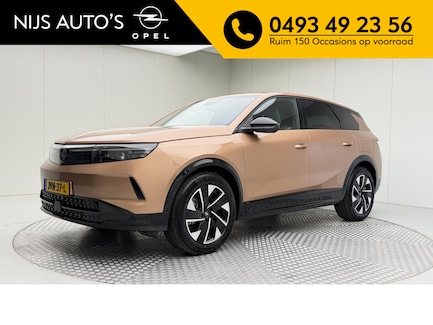 Opel Grandland 0