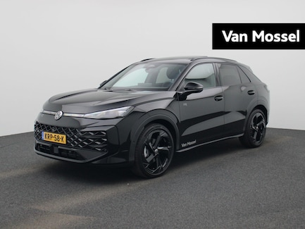 Volkswagen T-Roc 0