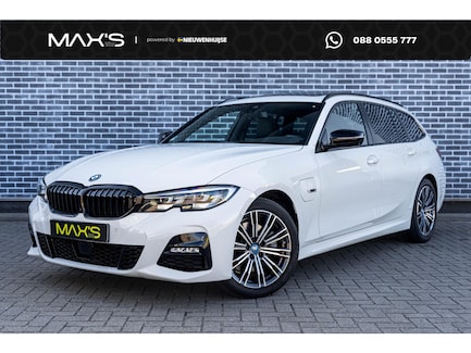BMW 3-Serie 0