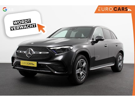 Mercedes-Benz GLC 0