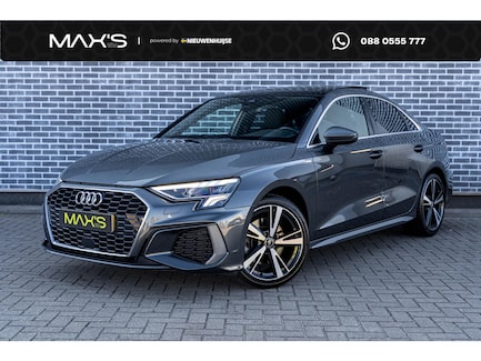Audi A3 0