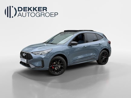 Ford Kuga 0