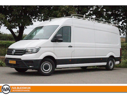 Volkswagen Crafter 0